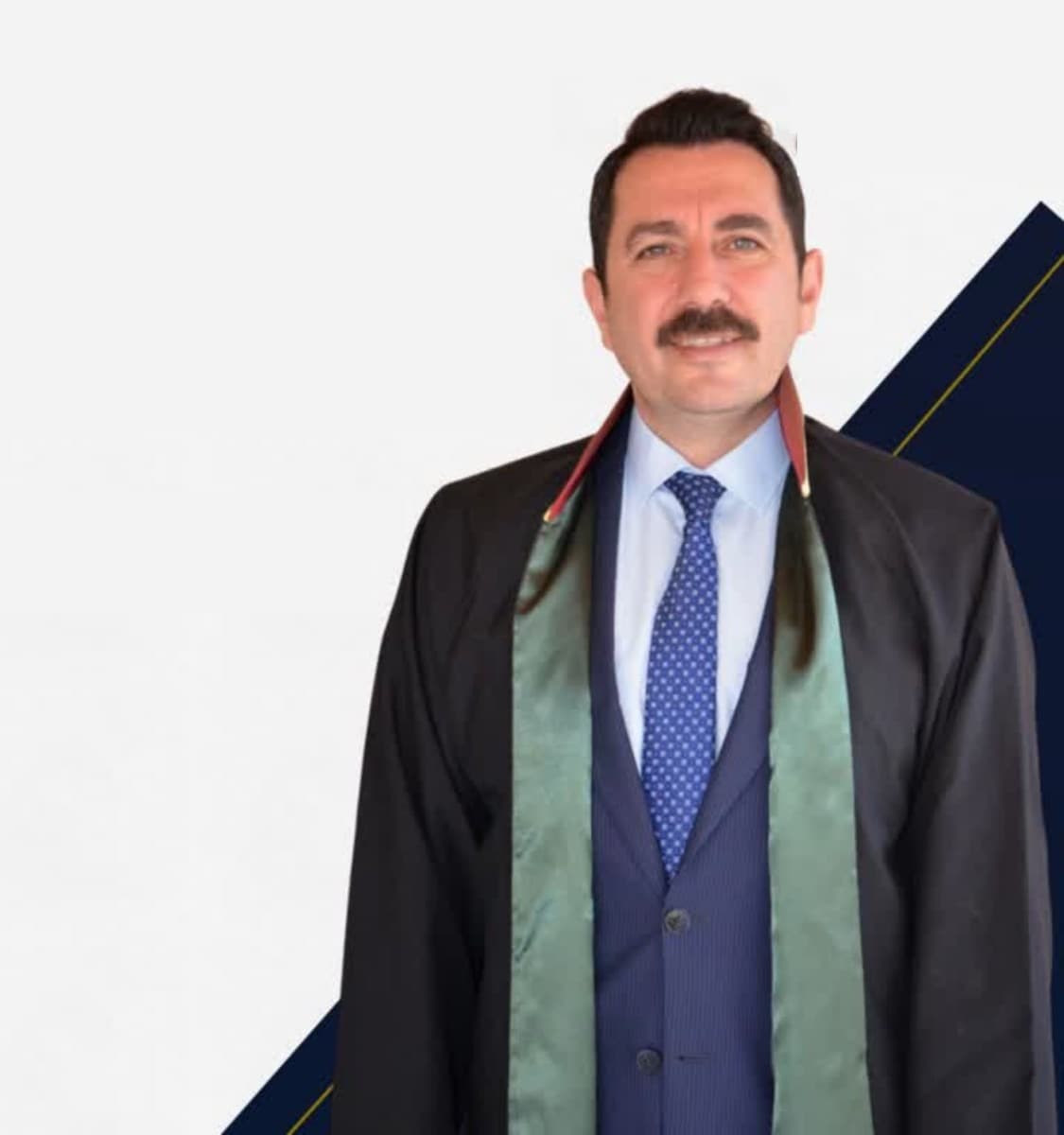 Av. Melikşah KORKMAZ